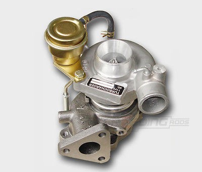 Mitsubishi TD04 12T Pajero Shogun Delica 2.8L 4M40 Turbo Turbocharger 