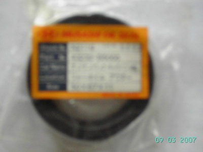 DATSUN 620/720 PICK UP REAR SHAFT (WHEEL) OUTER OIL SEAL (JAPAN) (NOS)