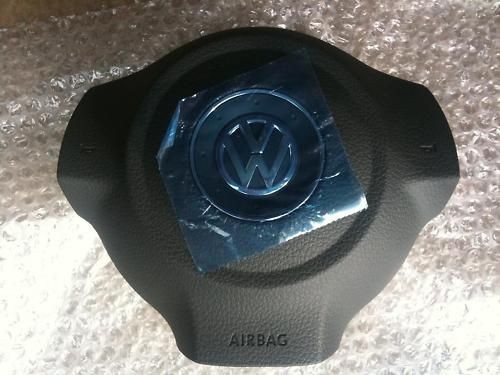 VW AIRBAG NEW SCIROCCO EOS GOLF 6 MK6 CADDY 2009 2010