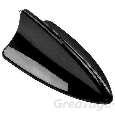 Saturn ION antenna