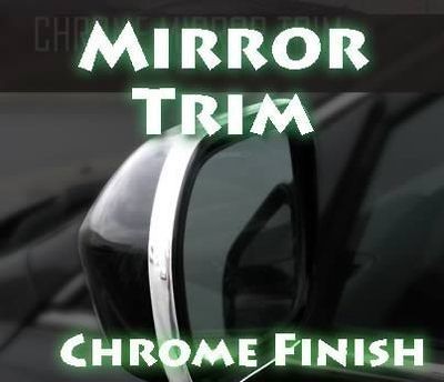 Volvo S60 mirror in Exterior