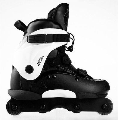 Remz OS.4 Aggressive Skates Size 10.5