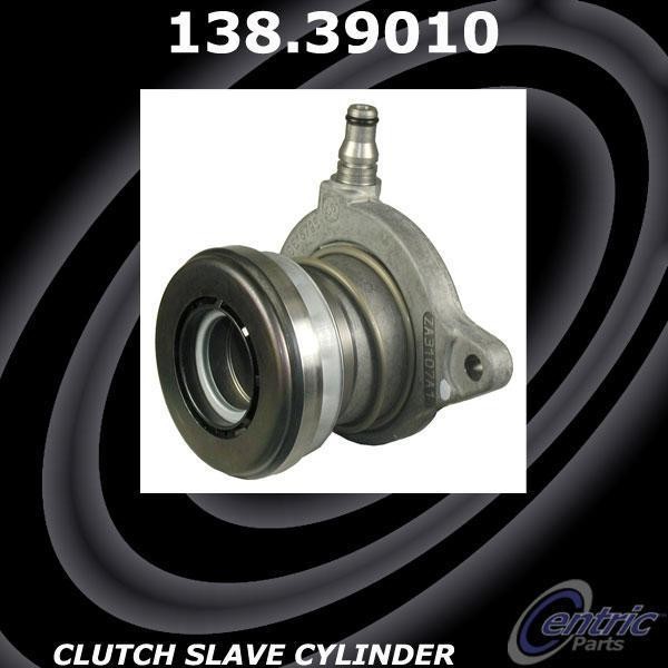 CENTRIC 138.39010 Clutch Slave Cylinder Assy (Fits Volvo S40)