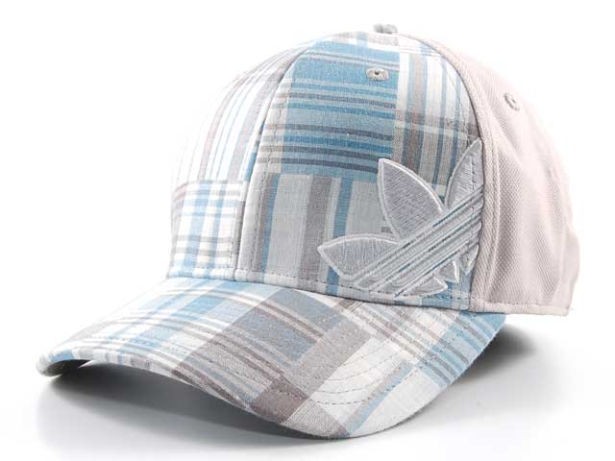 NEW Adidas Mash Up A Flex Cap Hat $22