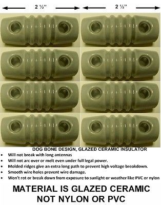 antenna insulator in Antennas