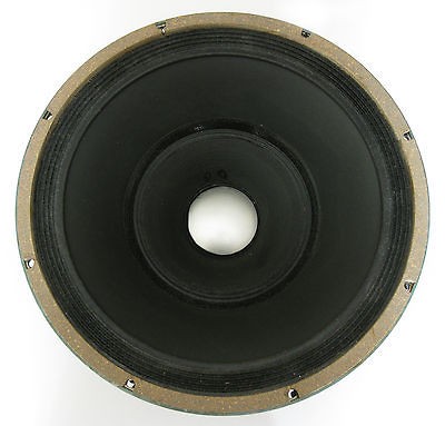 Altec Lansing Vintage 415c Bi Flex Loudspeaker