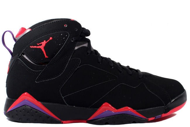 air jordan 7 raptor in Athletic