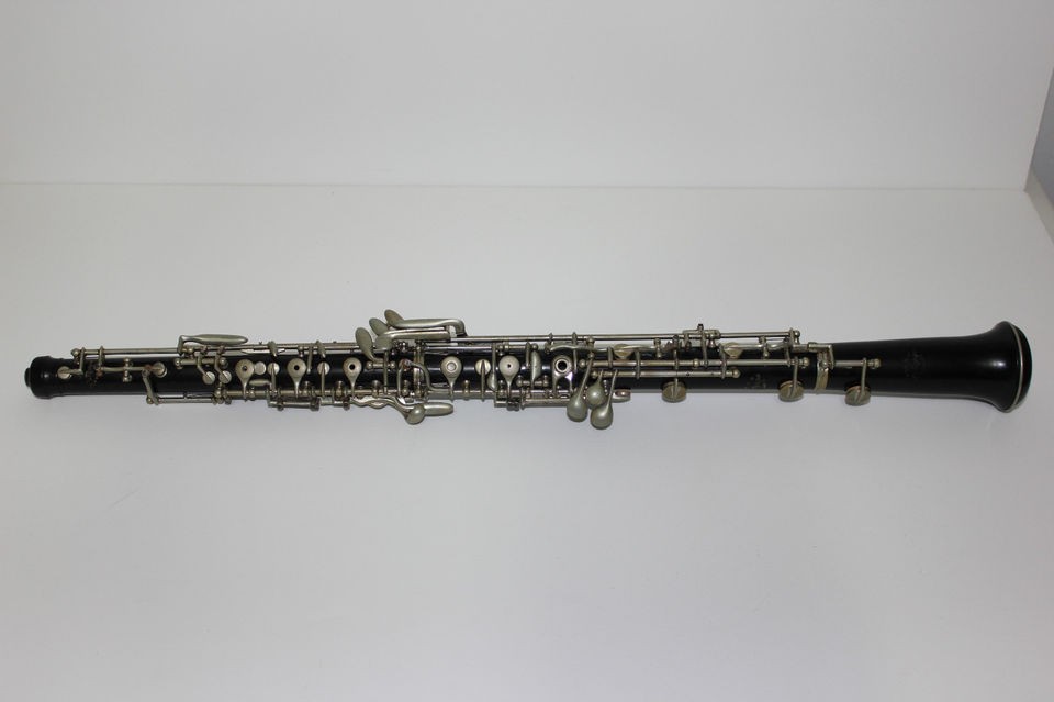 Musical Instruments & Gear  Woodwind  Oboe