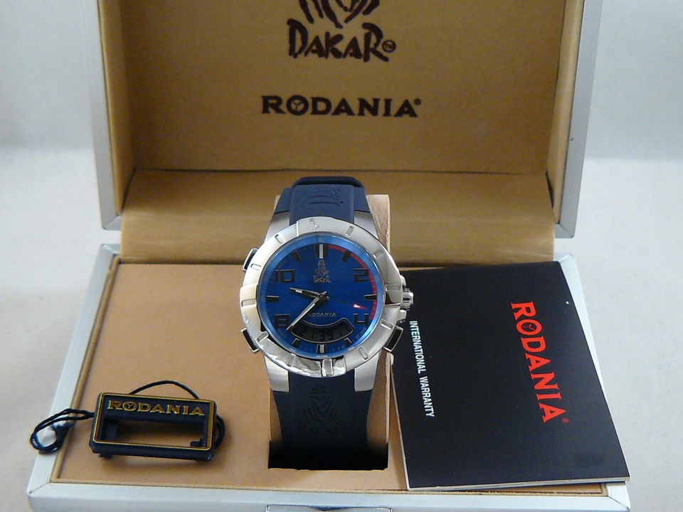 rodania watches