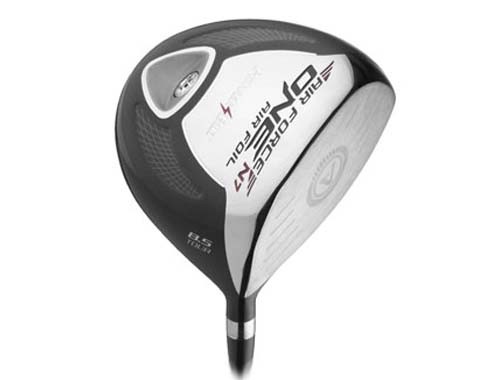 PowerBilt Air Force One Driver Golf Club