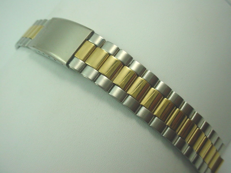 pulsar watch band in Wristwatch Bands