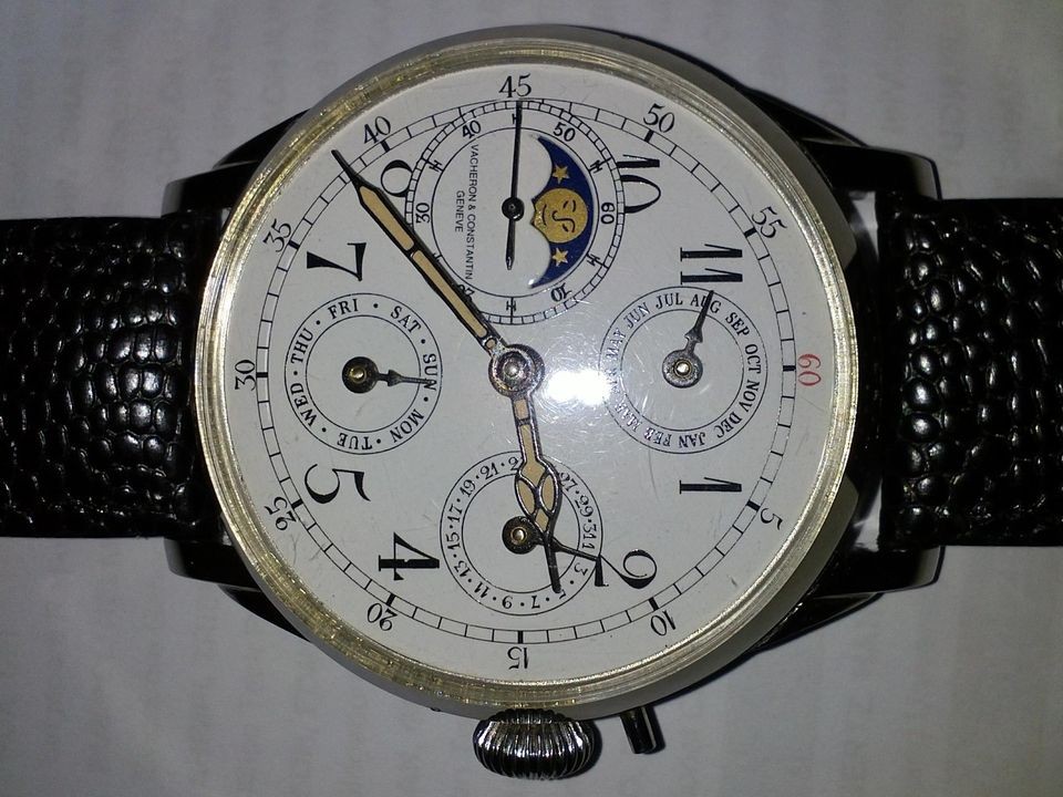 vacheron constantine