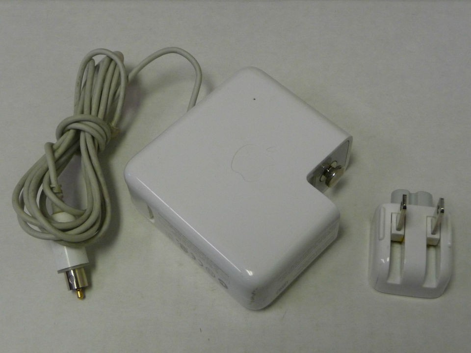 Refurbished Genuine Apple Brand AC Adapter Charger PowerBook iBook G3 