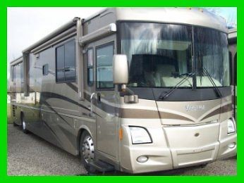 winnebago vectra in Class A RVs