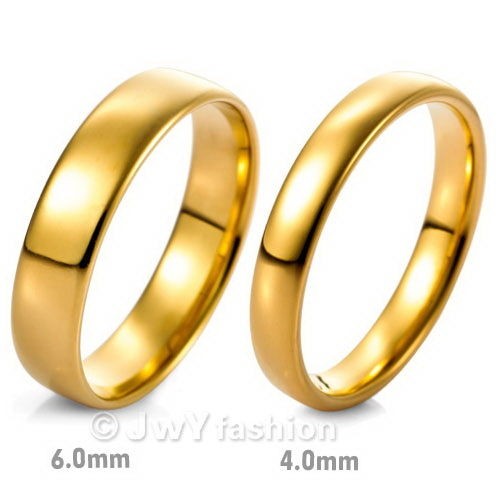 gold ring in Class Rings