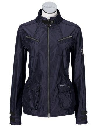 NEW** PIKEUR FESTINA WATERPROOF JACKET