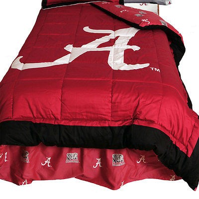 alabama bedding in Comforters & Sets