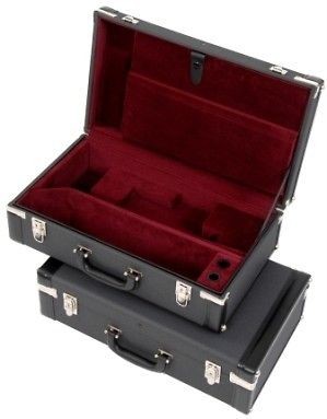 Jakob Winter 700 Prestige Rotary Valve Trumpet Case NEW