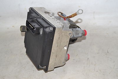 BMW E38 E39 540i 740i ABS ESP Brake Pump Control Module 34511090910