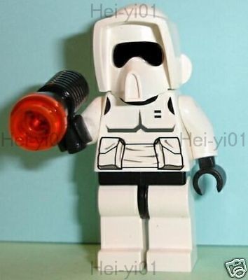 lego clone scout