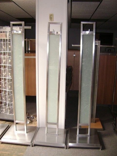 used retail clothing racks in Clothing Racks