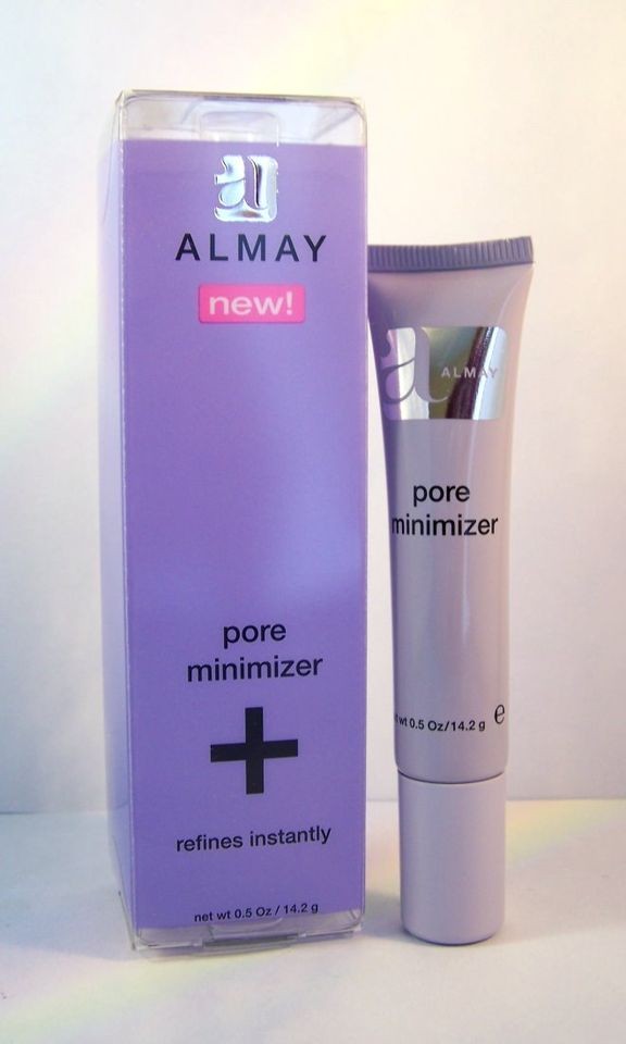 Almay Skin Care & Anti Aging Products   Pore Minimizer   Intense 
