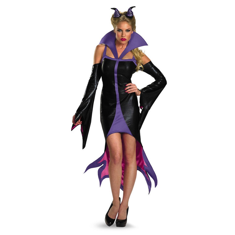 maleficent costume in Clothing, 