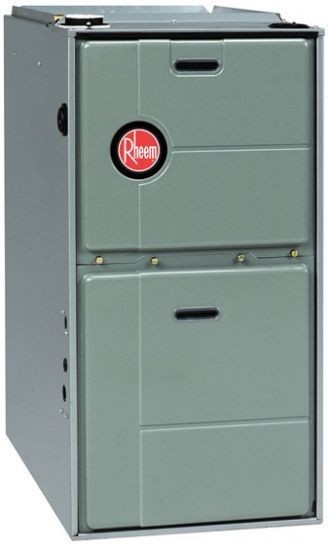 rheem furnace in Furnaces & Heating Systems