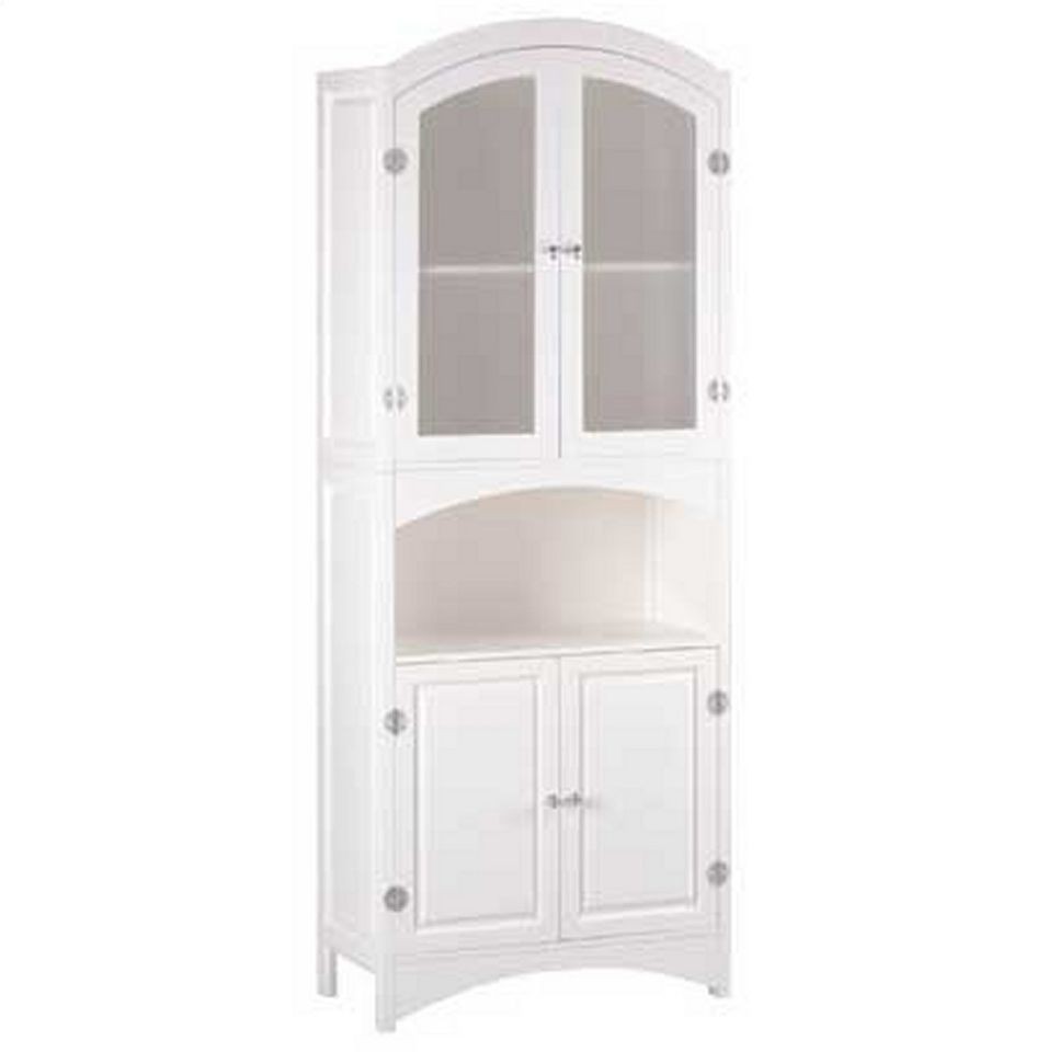 linen cabinet in Home & Garden