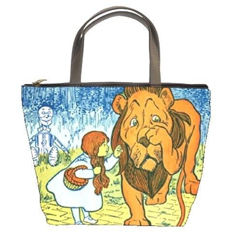 wizard of oz handbags in Handbags & Purses