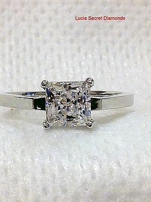 carat diamond ring in Engagement & Wedding