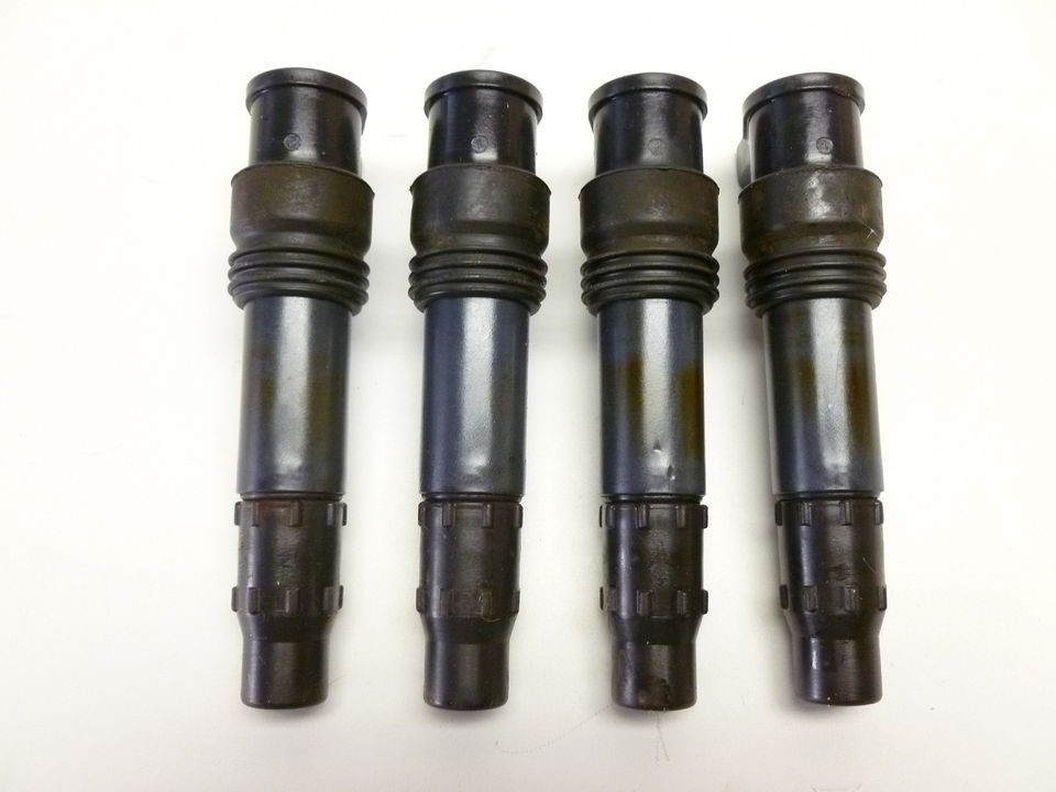 99 00 01 02 03 04 05 06 07 GSXR 1300 Hayabusa Ignition Coils