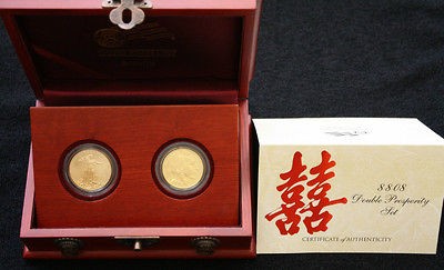 2008 olympic coin sets