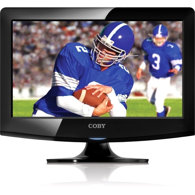 Coby LEDTV1526 15 720p HD LED LCD Television