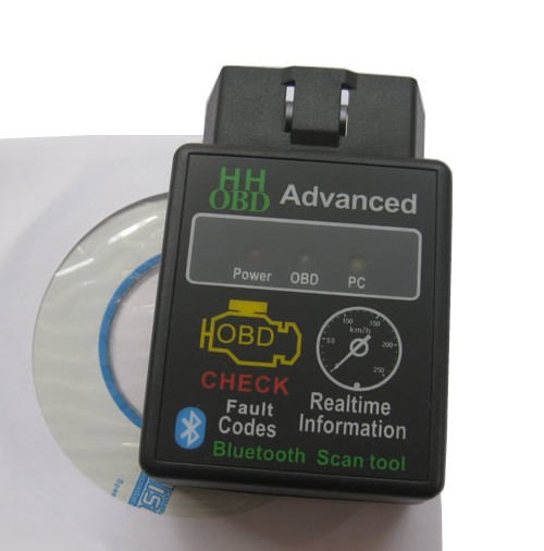   EOBD CAN Auto Scanner VW/AUDI/SKODA SCAN Diagnostic TOOL Code Reader