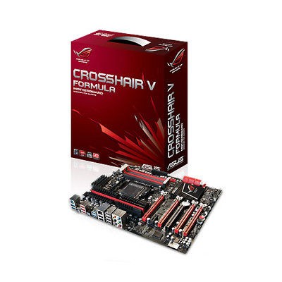   X6 1100T SIX CORE CPU PROCESSOR ASUS 990FX MOTHERBOARD COMBO KIT