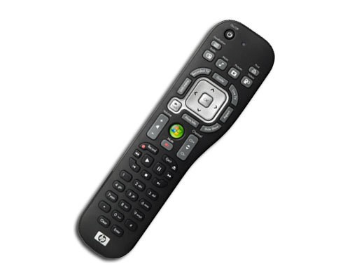 HP COMPAQ 5070 2583 Pavilion Elite Media Center PC Remote Control