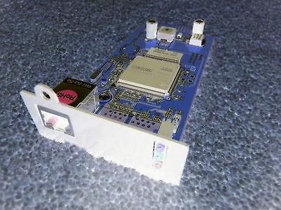 Liebert (IS WEBRT3) PSI RT3/Web Card   Remote Management Adapter 