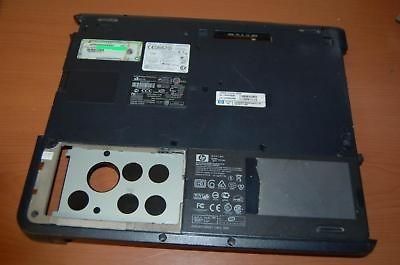 HP COMPAQ NC8000 BOTTOM CASE 345062 001 GE6600 01 PC81​6