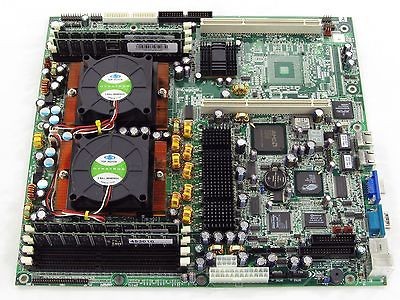 opteron motherboard in Computer Components & Parts