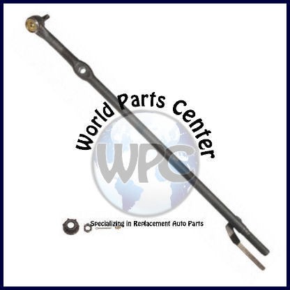 NEW CONNECTING TIE ROD DRAG LINK 2WD