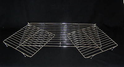 METAL EXPANDABLE COOLING RACK NIP NEW