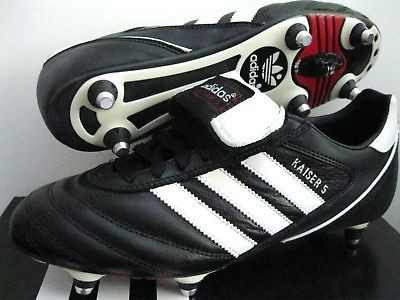 ADIDAS KAISER 5 CUP SG FOOTBALL SOCCER BOOTS CLEATS