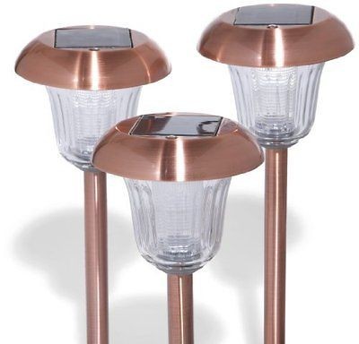   & Garden  Yard, Garden & Outdoor Living  Outdoor Lighting