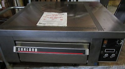 Brand New Garland Electric Countertop Single Deck Pizza/Baking Oven