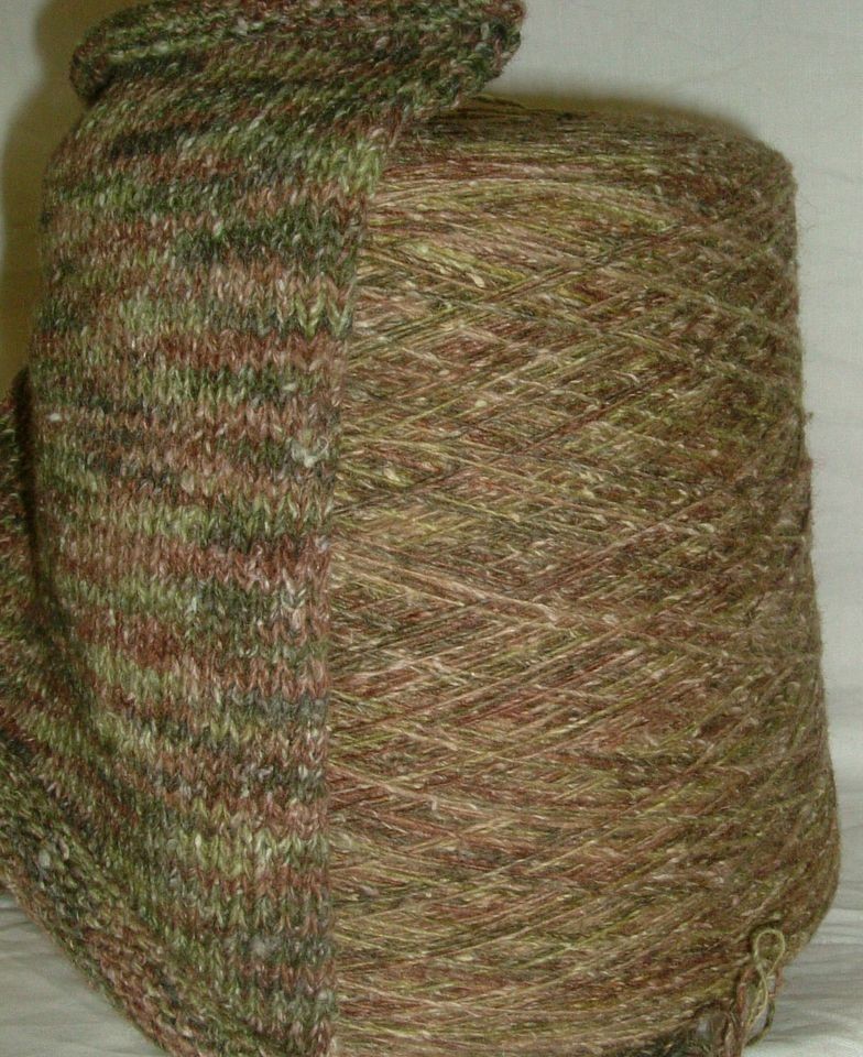 ply cotton yarn