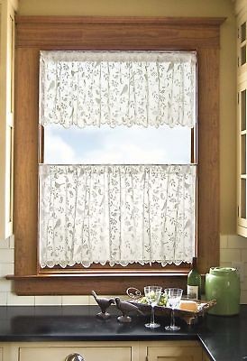 cafe curtains in Curtains, Drapes & Valances