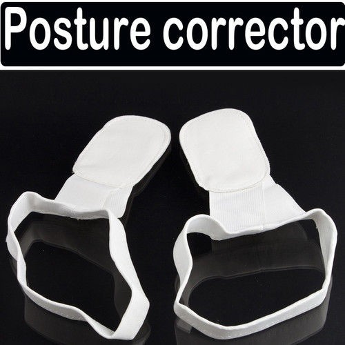   Posture Support Brace Shoulder Corrector BAND Belt Correction with