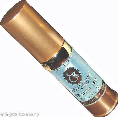 ELIZABETH GRANT TORRICELUMN EXCLUSIVES EYE RENEWAL SERUM