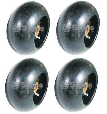 PLASTIC DECK WHEELS fit CUB CADET 903 1890A 703 1890A